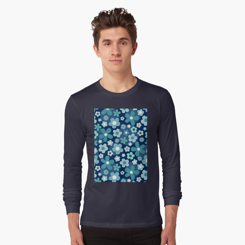 Item preview, Long Sleeve T-Shirt designed and sold by daisy-beatrice.