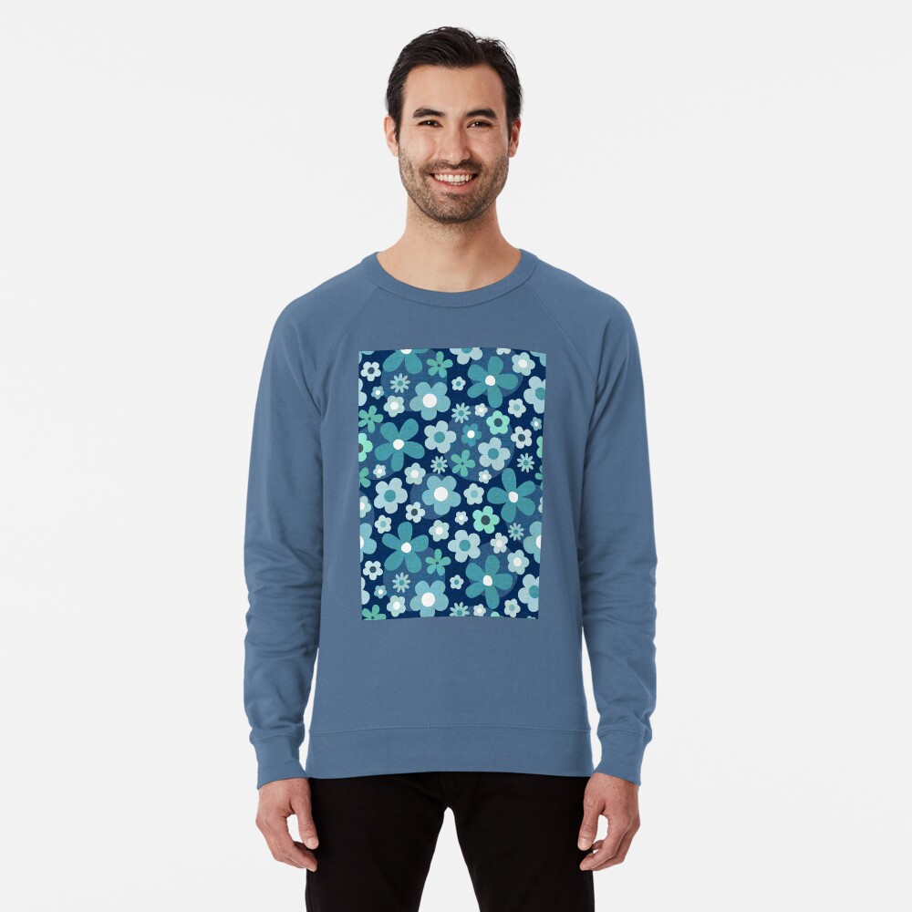Item preview, Lightweight Sweatshirt designed and sold by daisy-beatrice.