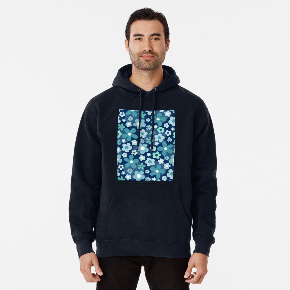 Item preview, Pullover Hoodie designed and sold by daisy-beatrice.