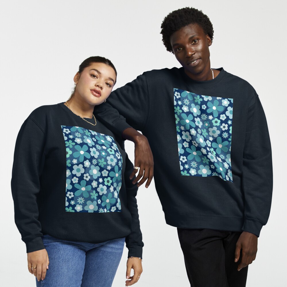 Item preview, Pullover Sweatshirt designed and sold by daisy-beatrice.
