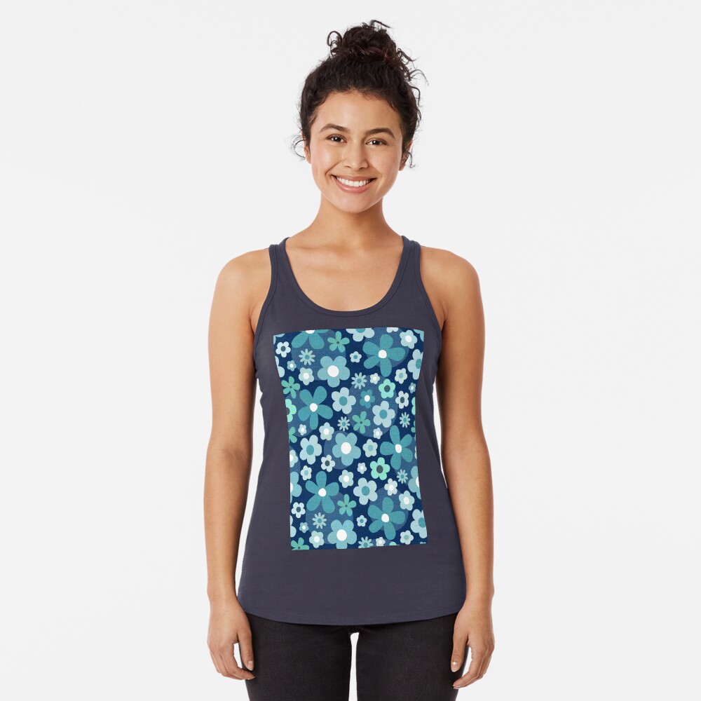 Item preview, Racerback Tank Top designed and sold by daisy-beatrice.