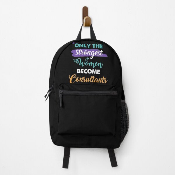 Item preview, Consultants gift only the strongest women become Consultants designed and sold by Custom365.