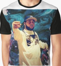 A$ap Yams Graphic T-Shirt
