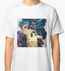 A$ap Yams Classic T-Shirt