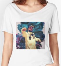 A$ap Yams Women's Relaxed Fit T-Shirt