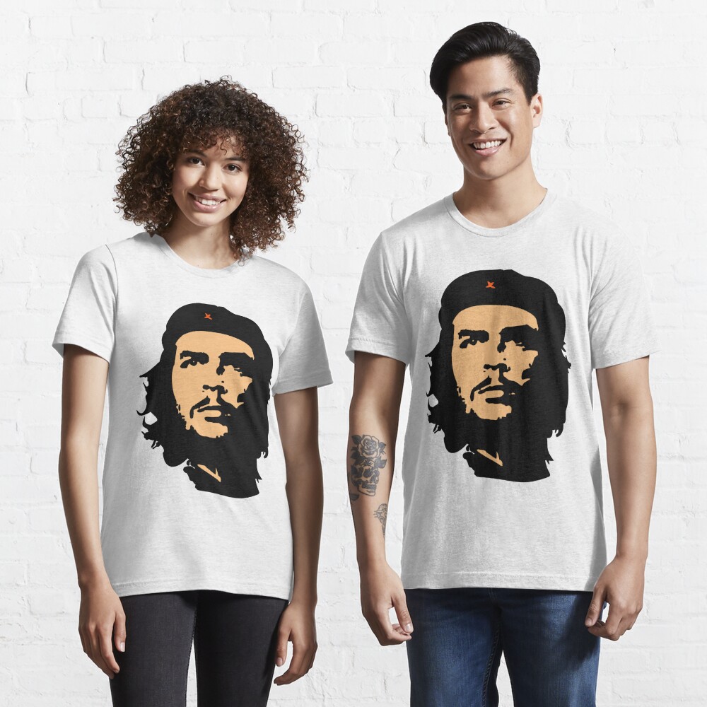 CHE GUEVARA by truthtopower, Redbubble