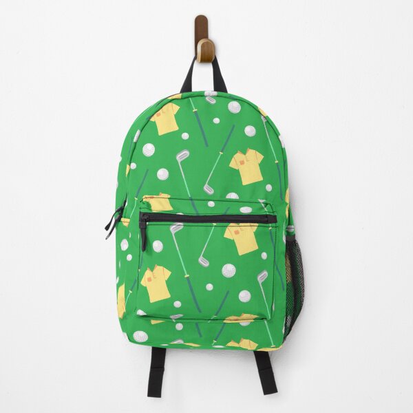 Item preview, Golf and Clubs designed and sold by Tender Flower Clothing.