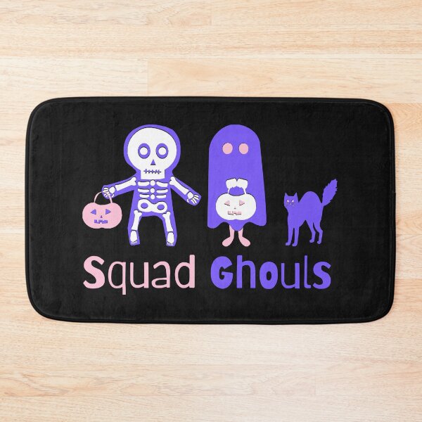 Item preview, Squad Ghouls designed and sold by indiebeetees.