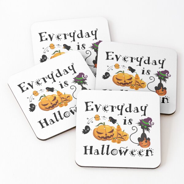Item preview, Halloween | Everyday is Halloween designed and sold by bhaktishendkar.