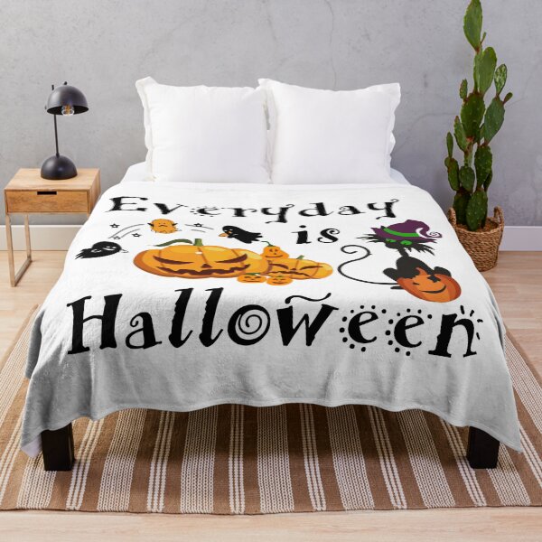 Item preview, Halloween | Everyday is Halloween designed and sold by bhaktishendkar.
