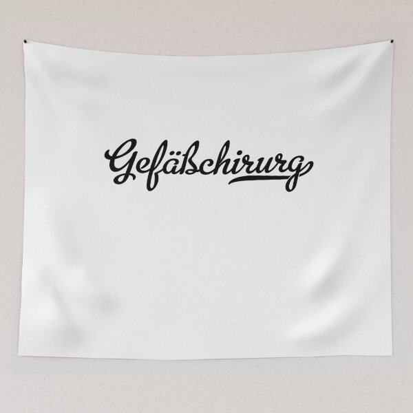 Item preview, Vascular surgeon designed and sold by Vectorqueen.