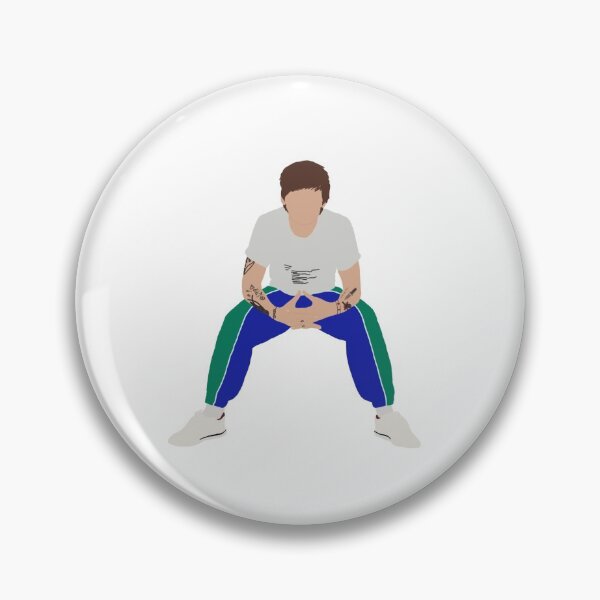Item preview, Drawing Louis Tomlinson designed and sold by saritaha.