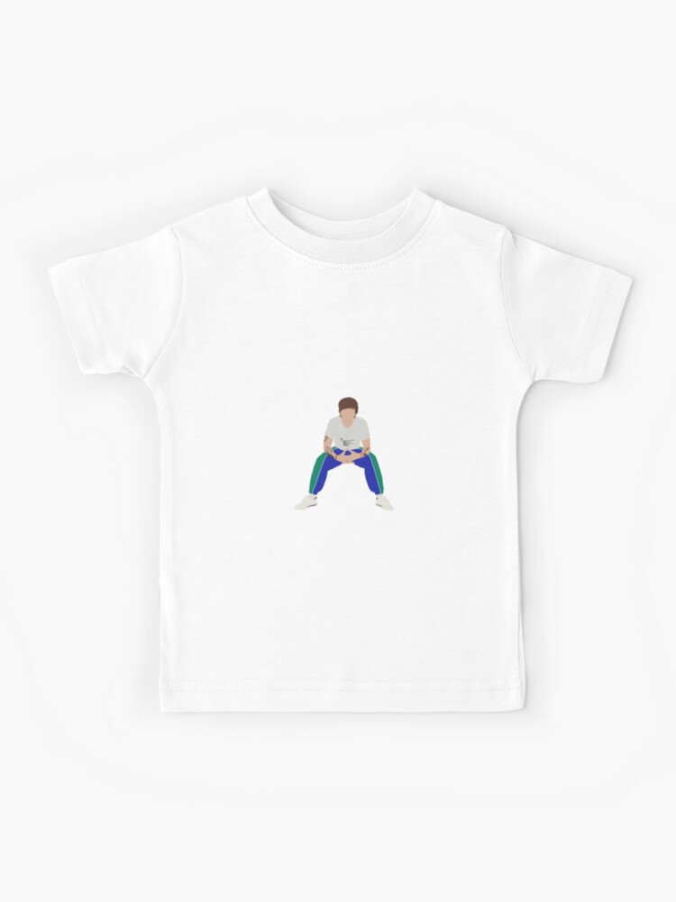 Sketch of Louis design - Louis Tomlinson - T-Shirt