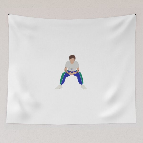 Item preview, Drawing Louis Tomlinson designed and sold by saritaha.