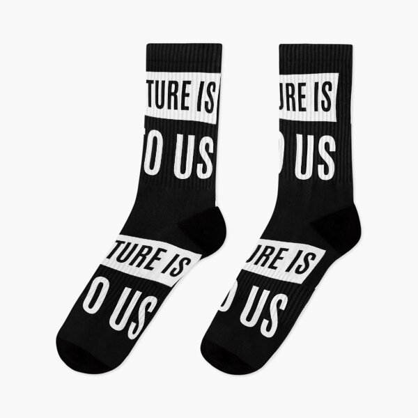 Item preview, Our Future Is Up To Us designed and sold by m95sim.