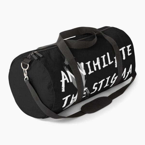 Item preview, Annihilate The Stigma Dyslexia/Schizophrenia Awareness designed and sold by SAVWIS.