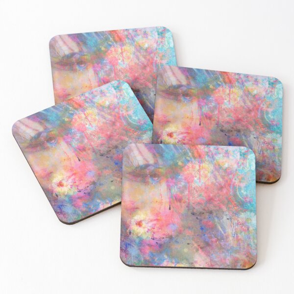 Item preview, Pastel Bernadette designed and sold by Claudia Bartoli-McKinney.