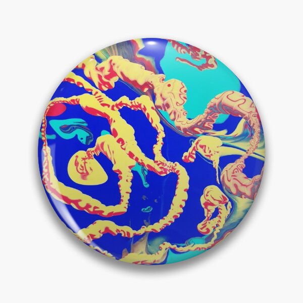Item preview, Virus designed and sold by Artstorical.