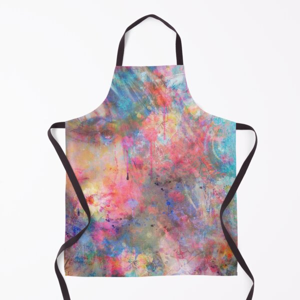 Item preview, Pastel Bernadette designed and sold by Claudia Bartoli-McKinney.