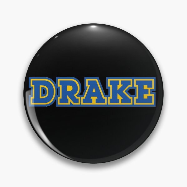 Item preview, DRAKE, Varsity Text designed and sold by Doolman.