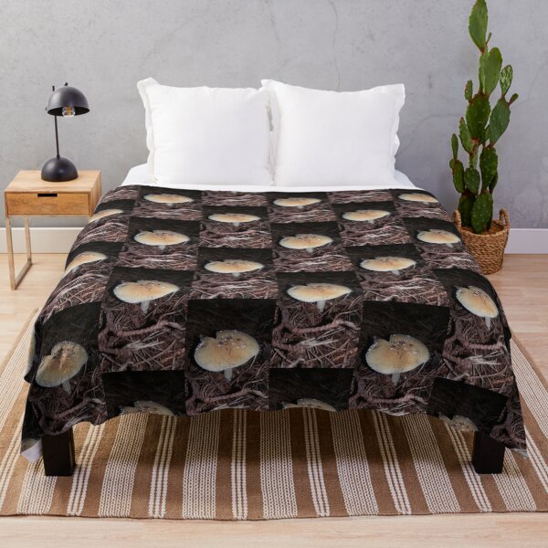 Item preview, Mushroom, forest, walk designed and sold by Sternchen2789.