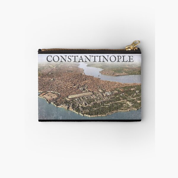 Item preview, Constantinople Panorama designed and sold by HistoryMafia.