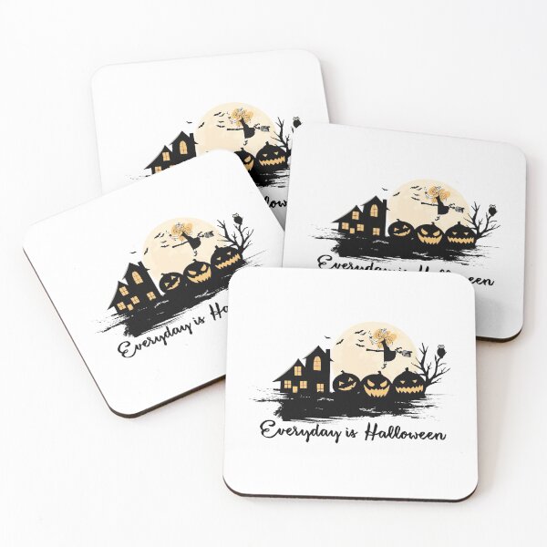 Item preview, Halloween | Everyday is Halloween designed and sold by bhaktishendkar.