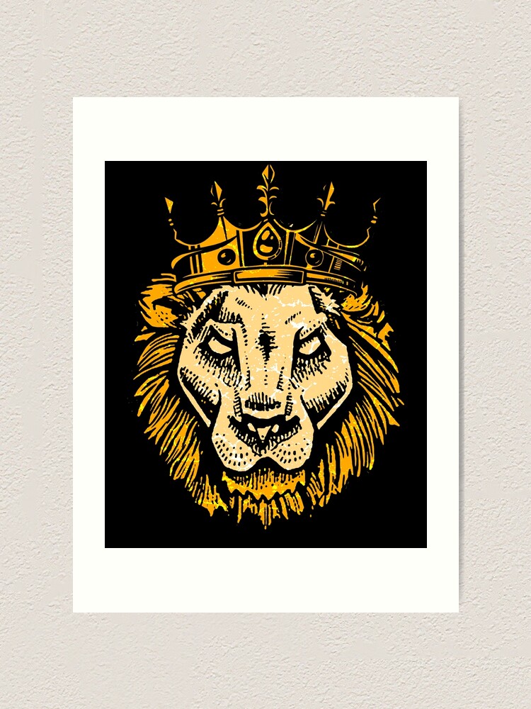ライオンキング　Stamp Art Gallery アート額 ライオンキング Stamp Art Gallery アート額