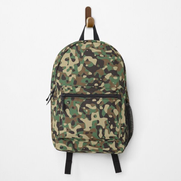 Item preview, Camouflage Pattern designed and sold by RueChiedza.