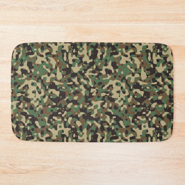 Item preview,  Camouflage Pattern designed and sold by RueChiedza.