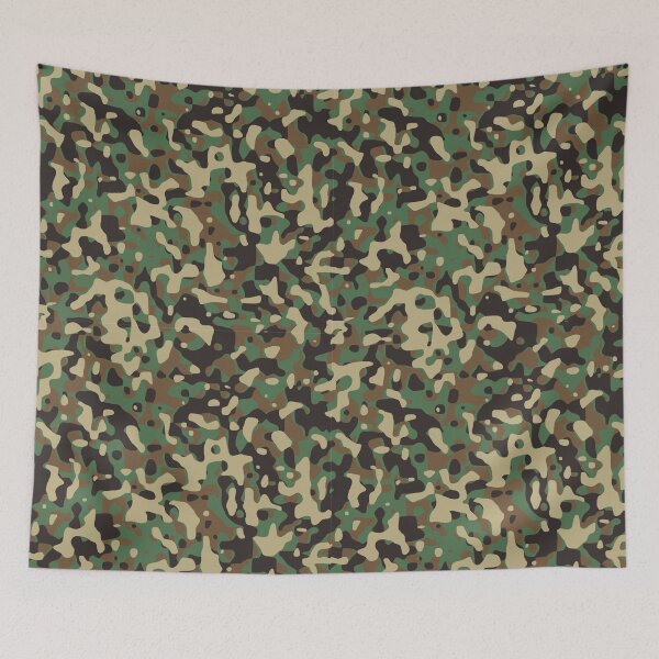 Item preview,  Camouflage Pattern designed and sold by RueChiedza.