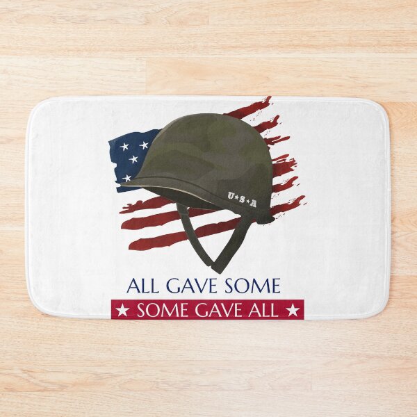 Item preview, Veterans Day t-shirt All gave some - Some gave all Essential T-Shirt designed and sold by Essoly.