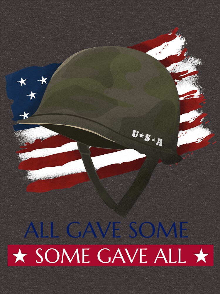 all gave some some gave all sweatshirt