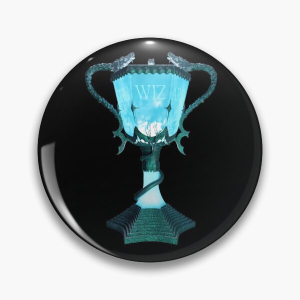 The CUP Pin