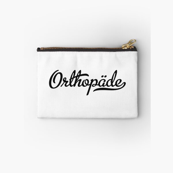 Item preview, Orthopedist designed and sold by Vectorqueen.