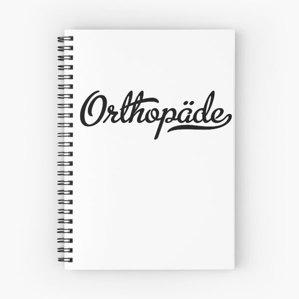 Item preview, Orthopedist designed and sold by Vectorqueen.