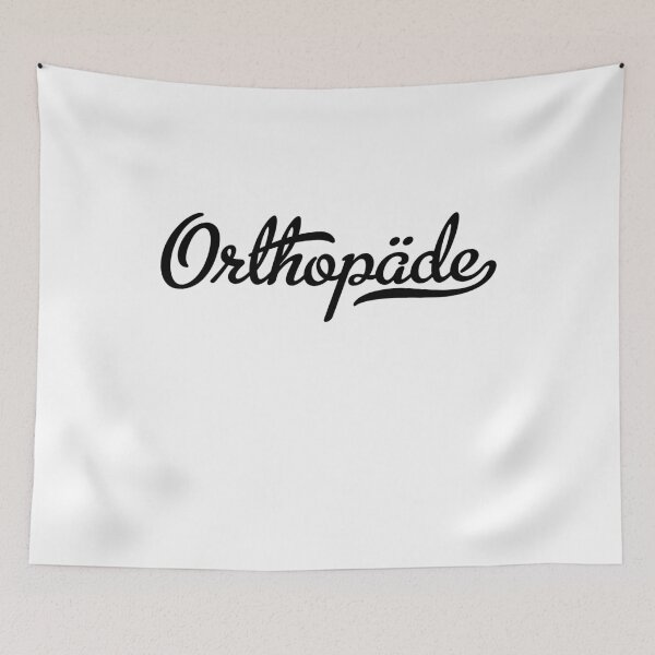 Item preview, Orthopedist designed and sold by Vectorqueen.