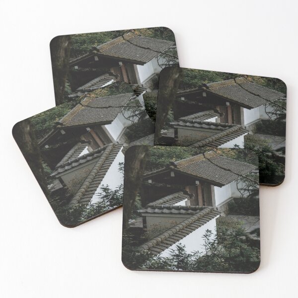 Item preview, Japanese Leading Lines Architecture designed and sold by JLPhotographer.