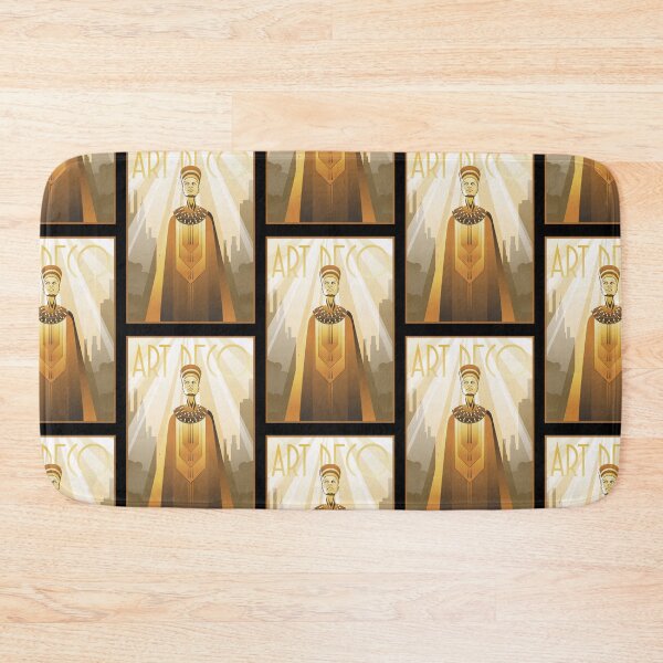 Item preview, Art Deco The Sleeper`s Future Past Citizen designed and sold by 108dragons.