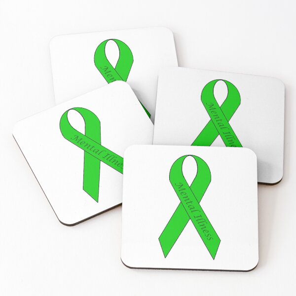 Item preview, Mental  Illness Awareness designed and sold by Happy  Holiday.