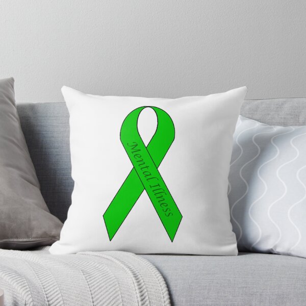 Item preview, Mental  Illness Awareness designed and sold by Happy  Holiday.