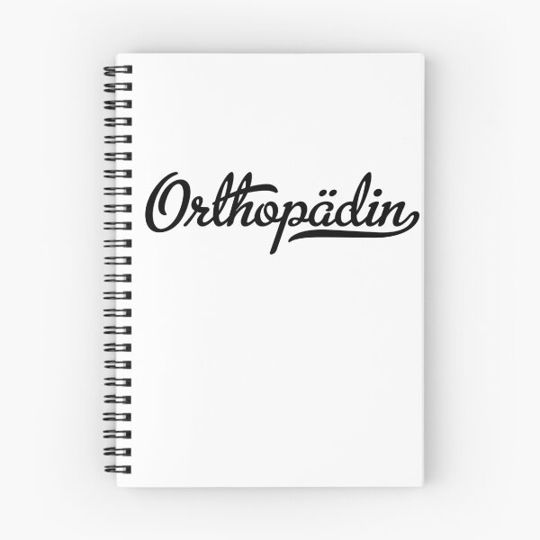 Item preview, Orthopedist designed and sold by Vectorqueen.
