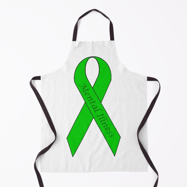 Item preview, Mental Illness Awareness designed and sold by Happy Holiday.