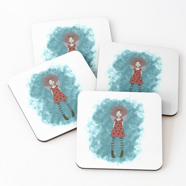 Item preview, Hada designed and sold by SnerdlyWollopa.