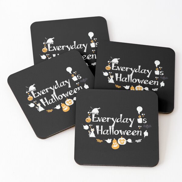 Item preview, Halloween | Everyday is Halloween designed and sold by bhaktishendkar.