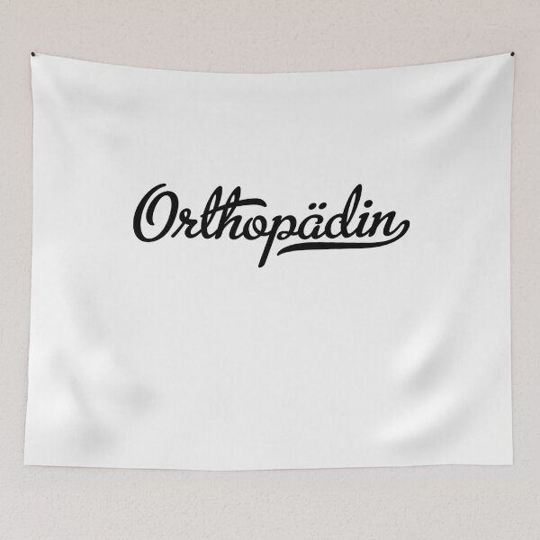 Item preview, Orthopedist designed and sold by Vectorqueen.