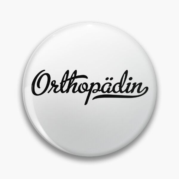 Item preview, Orthopedist designed and sold by Vectorqueen.