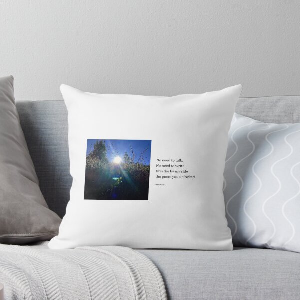 Item preview, Poem for a poet designed and sold by EleniCay.