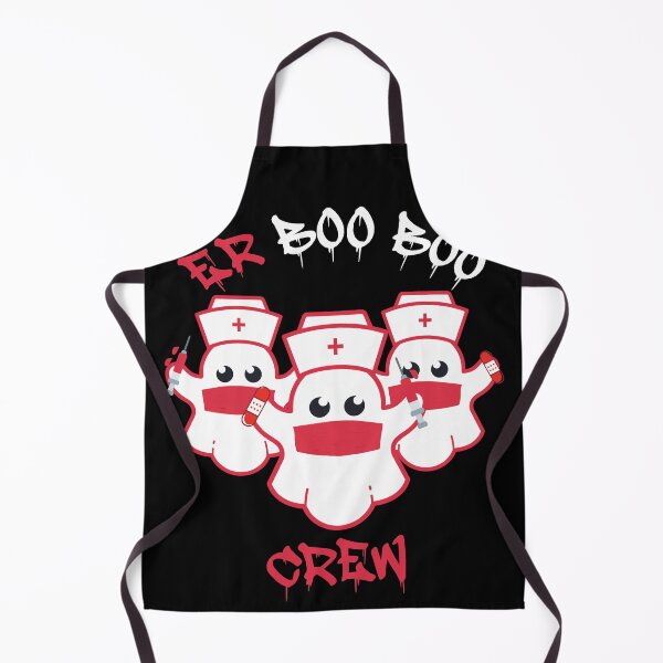 Item preview, Er boo boo crew designed and sold by StarByAsem.