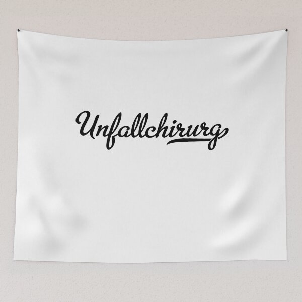 Item preview, Trauma surgeon designed and sold by Vectorqueen.